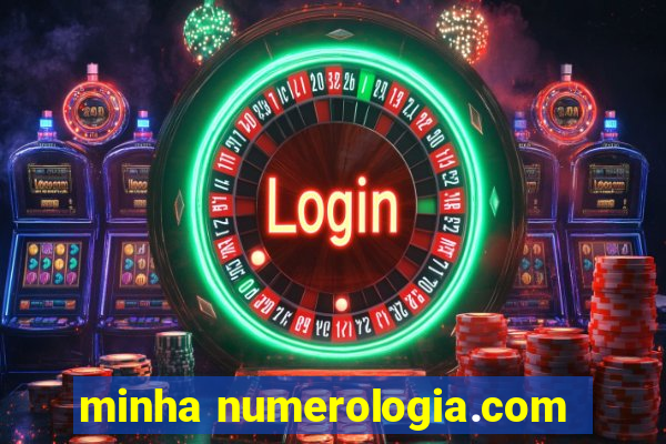 minha numerologia.com